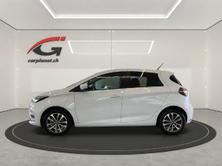 RENAULT Zoe R135 Intens mit Antriebsbatterie, Electric, Second hand / Used, Automatic - 2