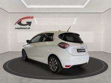RENAULT Zoe R135 Intens mit Antriebsbatterie, Electric, Second hand / Used, Automatic - 3
