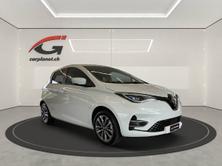 RENAULT Zoe R135 Intens mit Antriebsbatterie, Electric, Second hand / Used, Automatic - 5