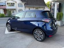 RENAULT Zoe Riviera R135, Second hand / Used, Manual - 2