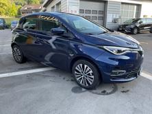 RENAULT Zoe Riviera R135, Second hand / Used, Manual - 4
