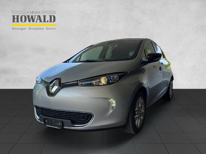 RENAULT Zoe R110 Limited inkl. Batterie, Elettrica, Occasioni / Usate, Automatico