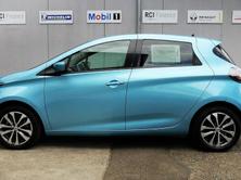 RENAULT Zoe R135 Intens, Electric, Second hand / Used, Automatic - 2