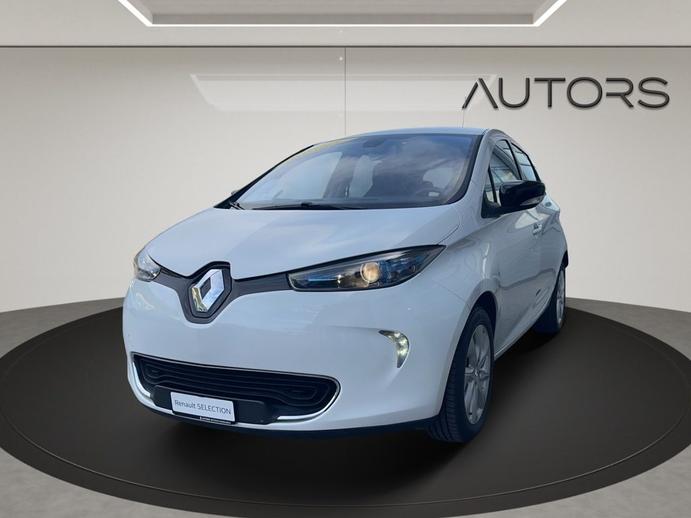 RENAULT Zoe Life, Electric, Second hand / Used, Automatic