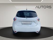 RENAULT Zoe Life, Electric, Second hand / Used, Automatic - 5