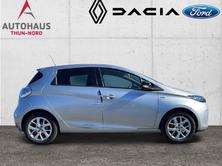 RENAULT Zoe R110 Limited, Electric, Second hand / Used, Automatic - 5