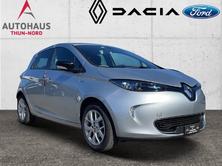 RENAULT Zoe R110 Limited, Electric, Second hand / Used, Automatic - 6
