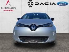 RENAULT Zoe R110 Limited, Electric, Second hand / Used, Automatic - 7