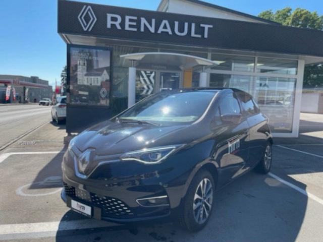 RENAULT Zoe Intens R135, Second hand / Used, Manual