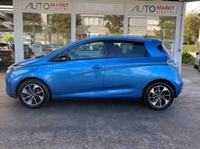 RENAULT Zoe Q90 Intens inkl. Batterie, Electric, Second hand / Used, Automatic - 2