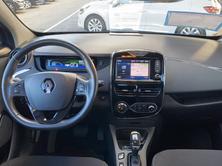 RENAULT Zoe Q90 Intens inkl. Batterie, Electric, Second hand / Used, Automatic - 5