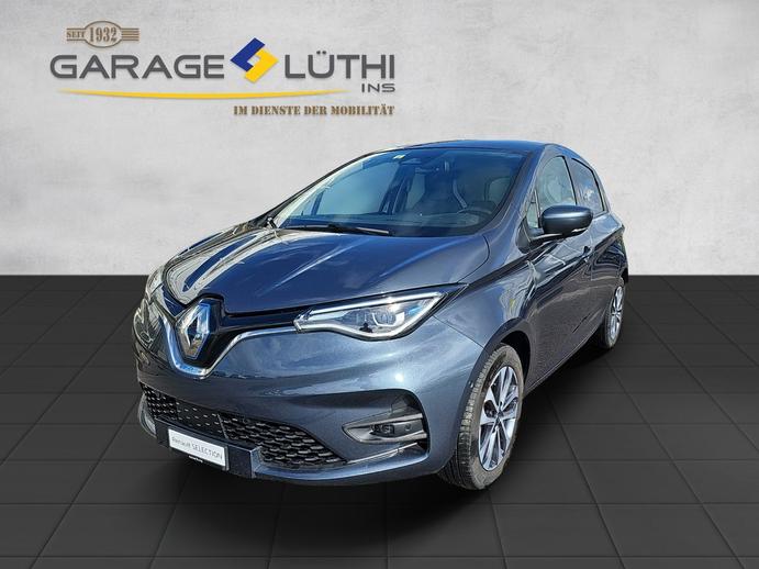 RENAULT Zoe Limousine Elektro R135 Intens, Electric, Second hand / Used, Automatic