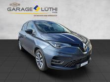 RENAULT Zoe Limousine Elektro R135 Intens, Electric, Second hand / Used, Automatic - 2