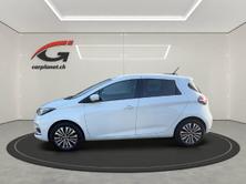 RENAULT Zoe R135 Intens mit Antriebsbatterie, Electric, Second hand / Used, Automatic - 2
