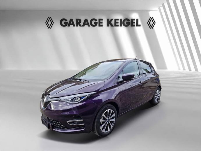 RENAULT Zoe R135 Intens inkl. Batterie, Elettrica, Occasioni / Usate, Automatico