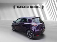 RENAULT Zoe R135 Intens inkl. Batterie, Elettrica, Occasioni / Usate, Automatico - 3