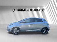 RENAULT Zoe R135 Intens inkl. Batterie, Elettrica, Occasioni / Usate, Automatico - 2