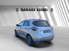 RENAULT Zoe R135 Intens inkl. Batterie, Elettrica, Occasioni / Usate, Automatico - 3