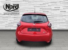 RENAULT Zoe FP R135 Intens inkl. Batterie, Electric, Second hand / Used, Automatic - 4