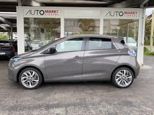 RENAULT Zoe R90 Swiss Edition inkl. Batterie, Electric, Second hand / Used, Automatic - 2