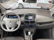 RENAULT Zoe R90 Swiss Edition inkl. Batterie, Electric, Second hand / Used, Automatic - 5
