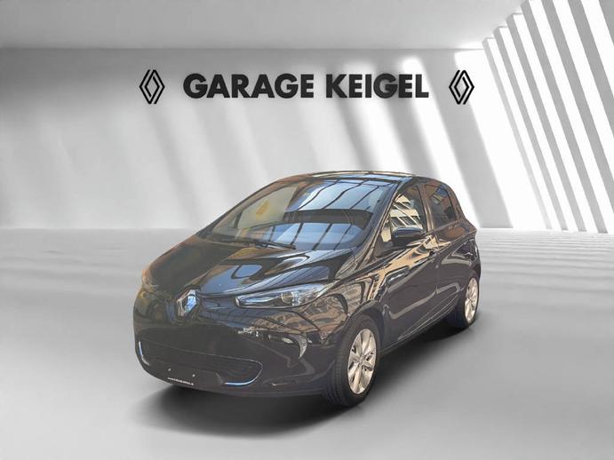 RENAULT Zoe Intens inkl. Batterie, Elettrica, Occasioni / Usate, Automatico