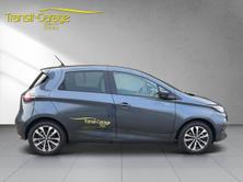 RENAULT Zoe FP R135 Intens inkl. Batterie, Electric, Second hand / Used, Automatic - 5