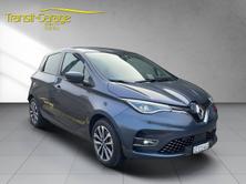 RENAULT Zoe FP R135 Intens inkl. Batterie, Electric, Second hand / Used, Automatic - 6
