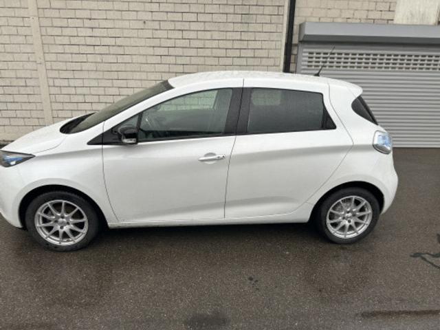 RENAULT Zoe Intens R240, Occasioni / Usate, Manuale