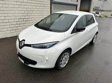 RENAULT Zoe Intens R240, Second hand / Used, Manual - 2