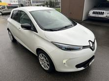 RENAULT Zoe Intens R240, Second hand / Used, Manual - 4