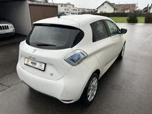 RENAULT Zoe Intens R240, Second hand / Used, Manual - 5