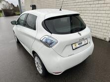 RENAULT Zoe Intens R240, Second hand / Used, Manual - 7