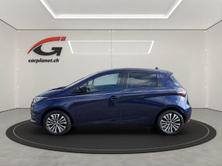 RENAULT Zoe R135 Riviera inkl. Batterie, Electric, Second hand / Used, Automatic - 3