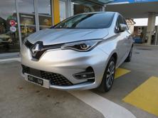 RENAULT Zoe R135 Intens, Electric, Second hand / Used, Automatic - 3
