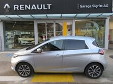 RENAULT Zoe R135 Intens, Electric, Second hand / Used, Automatic - 5
