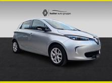 RENAULT Zoe R110 Limited (Batterie-Miete), Electric, Second hand / Used, Automatic - 2
