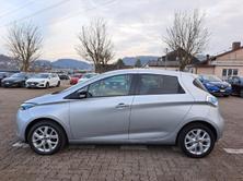 RENAULT Zoe FP Q90 Limited (Batterie inkl.), Electric, Second hand / Used, Automatic - 2