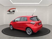 RENAULT Zoe R135 Intens mit Antriebsbatterie, Electric, Second hand / Used, Automatic - 4