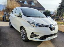 RENAULT Zoe R135 Intens, Electric, Second hand / Used, Automatic - 2