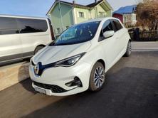 RENAULT Zoe R135 Intens, Electric, Second hand / Used, Automatic - 3