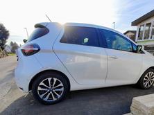 RENAULT Zoe R135 Intens, Electric, Second hand / Used, Automatic - 4