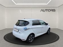 RENAULT Zoe FP R90 Intens inkl. Batterie, Elettrica, Occasioni / Usate, Automatico - 2