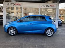 RENAULT Zoe R110 Limited Batteriemiete, Electric, Second hand / Used, Automatic - 2
