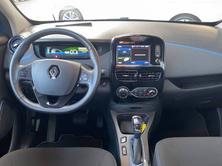 RENAULT Zoe R110 Limited Batteriemiete, Electric, Second hand / Used, Automatic - 5