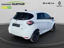 RENAULT Zoe FP R135 iconic inkl. Batterie, Elektro, Occasion / Gebraucht, Automat - 2