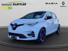 RENAULT Zoe FP R135 iconic inkl. Batterie, Elektro, Occasion / Gebraucht, Automat - 4