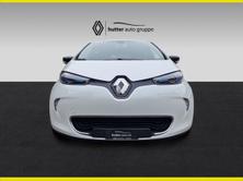 RENAULT Zoe R110 Iconic (Batterie-Miete), Electric, Second hand / Used, Automatic - 2