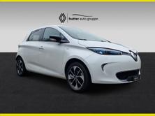 RENAULT Zoe R110 Iconic (Batterie-Miete), Electric, Second hand / Used, Automatic - 3