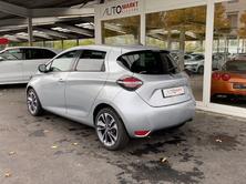 RENAULT Zoe FP R135 Intens inkl. Batterie, Elettrica, Occasioni / Usate, Automatico - 3